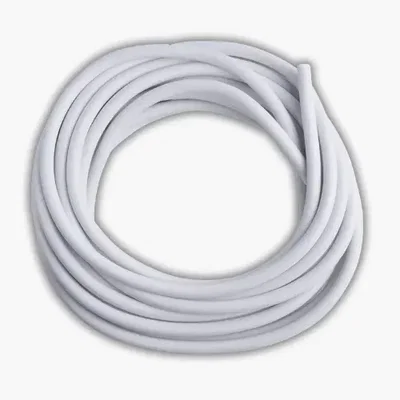 Plastmantlad kabel